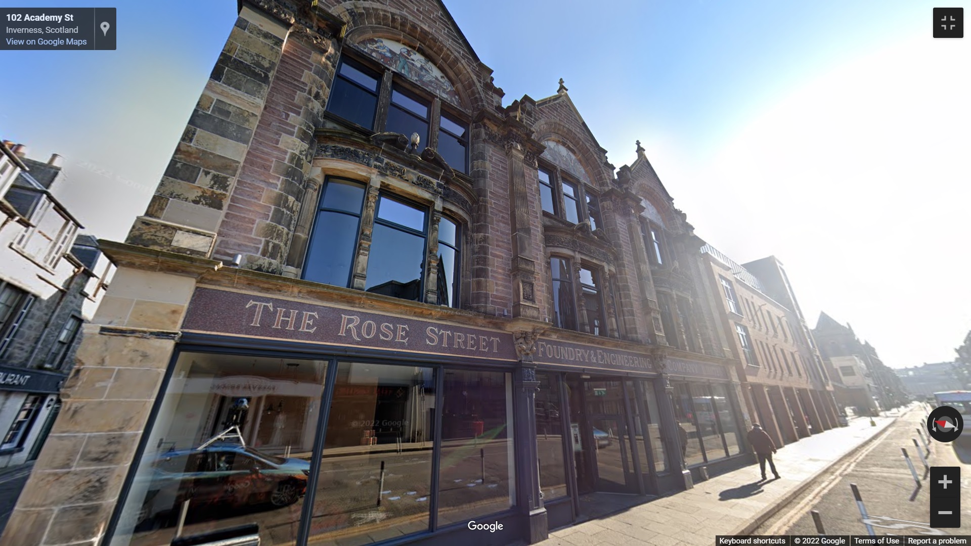 Rose Street Foundry to close due to rising costs News MFR